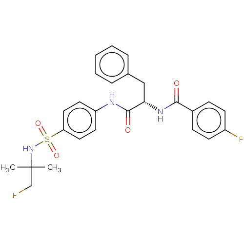Chemical structure of BindingDB Monomer ID 641930