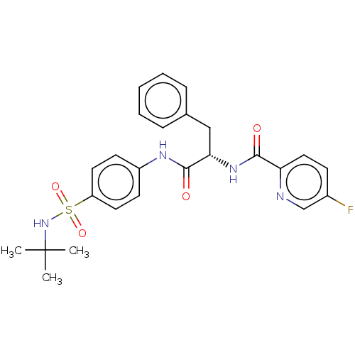 Chemical structure of BindingDB Monomer ID 641970