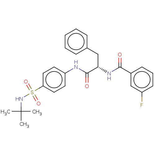 Chemical structure of BindingDB Monomer ID 641973