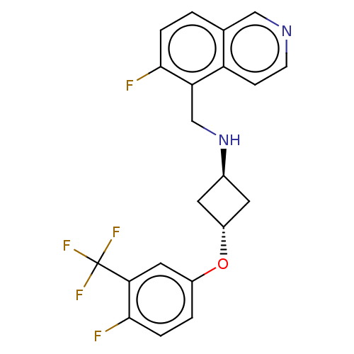 Chemical structure of BindingDB Monomer ID 642070