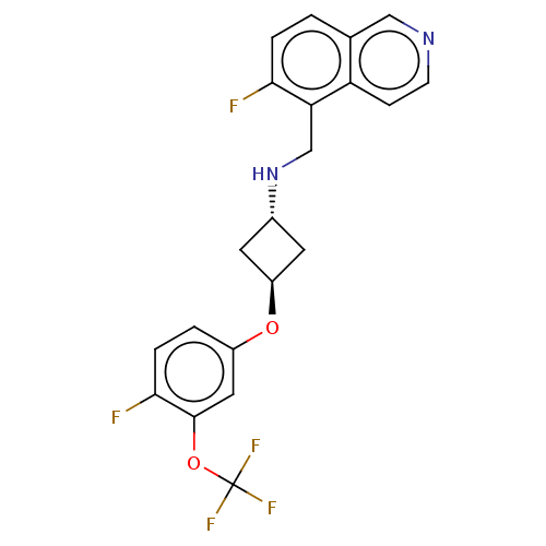 Chemical structure of BindingDB Monomer ID 642110