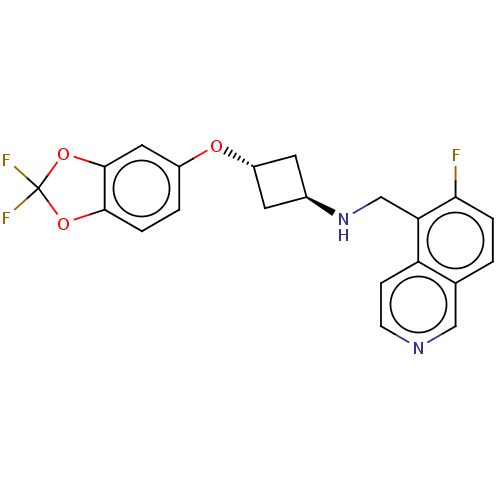 Chemical structure of BindingDB Monomer ID 642118