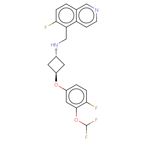 Chemical structure of BindingDB Monomer ID 642122