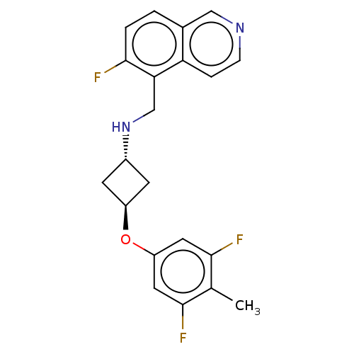 Chemical structure of BindingDB Monomer ID 642124