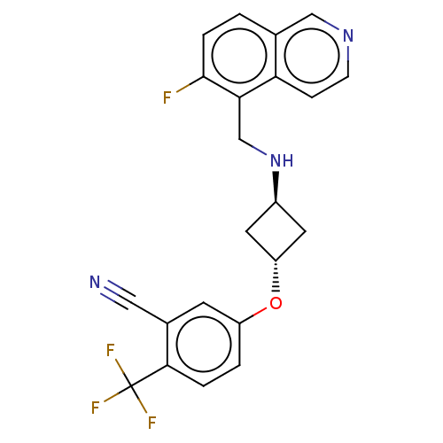 Chemical structure of BindingDB Monomer ID 642131