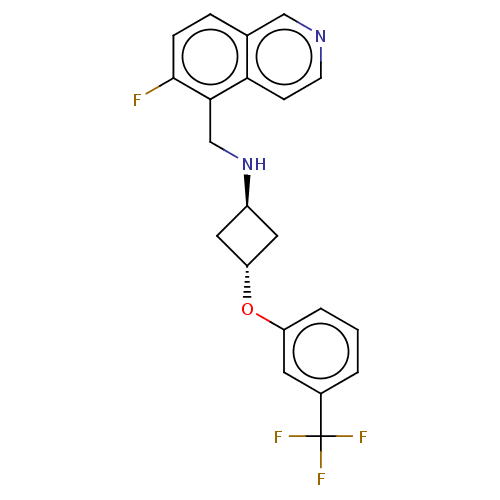 Chemical structure of BindingDB Monomer ID 642144