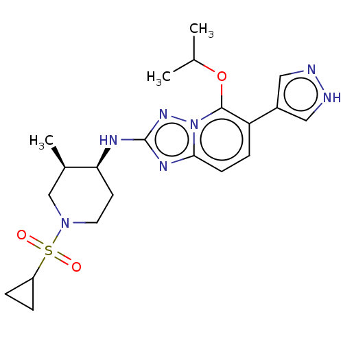 Chemical structure of BindingDB Monomer ID 642471
