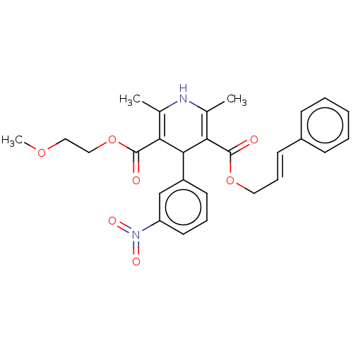 Chemical structure of BindingDB Monomer ID 642520