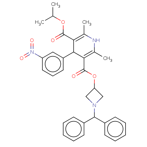 Chemical structure of BindingDB Monomer ID 642530