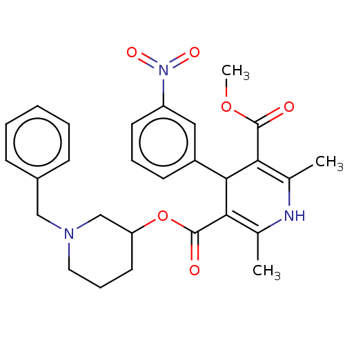Chemical structure of BindingDB Monomer ID 642533
