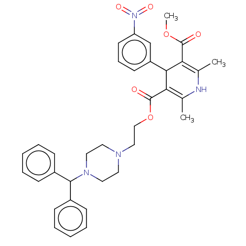 Chemical structure of BindingDB Monomer ID 642534