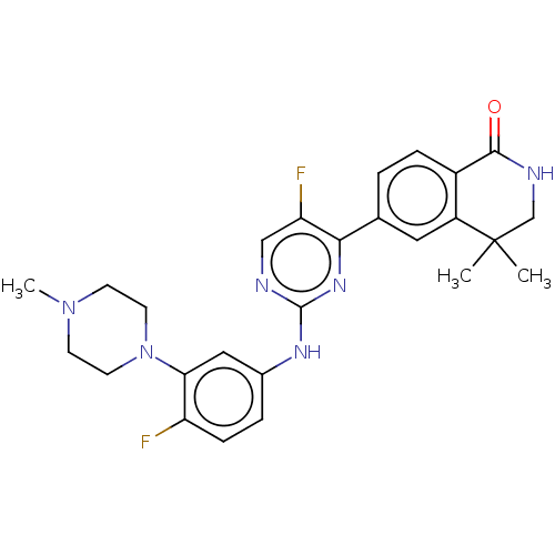 Chemical structure of BindingDB Monomer ID 642567