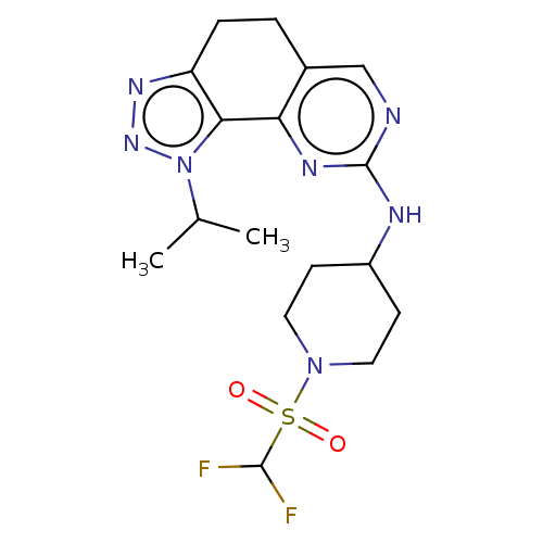 Chemical structure of BindingDB Monomer ID 642785