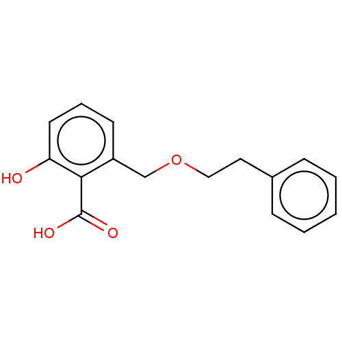 Chemical structure of BindingDB Monomer ID 643023