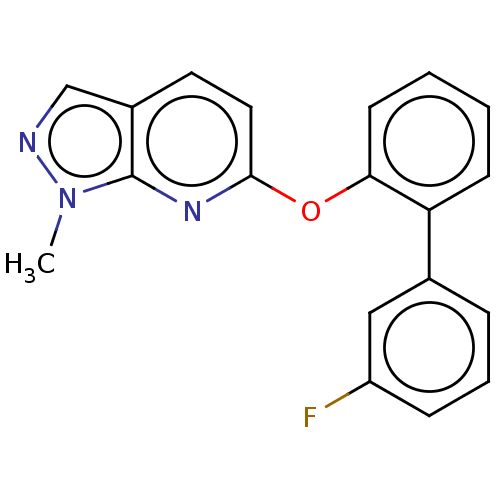 Chemical structure of BindingDB Monomer ID 643183