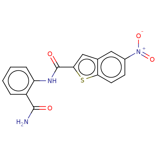 Chemical structure of BindingDB Monomer ID 643762