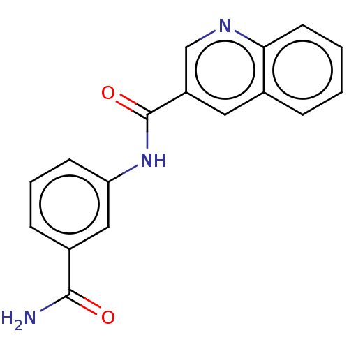 Chemical structure of BindingDB Monomer ID 643896