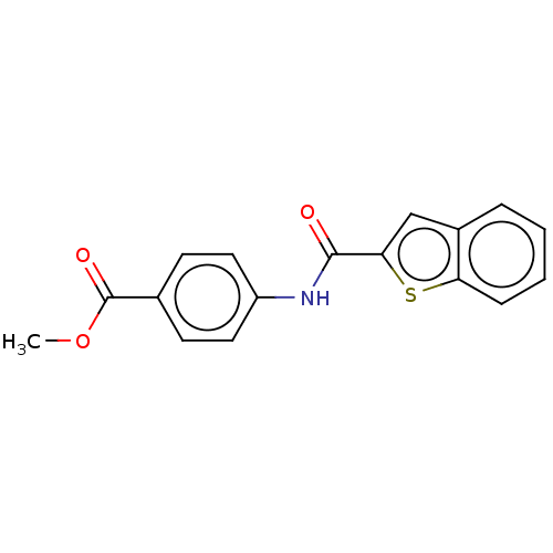 Chemical structure of BindingDB Monomer ID 643900
