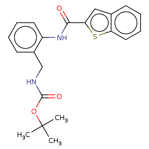 Chemical structure of BindingDB Monomer ID 643913