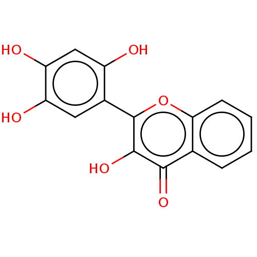 Chemical structure of BindingDB Monomer ID 644029