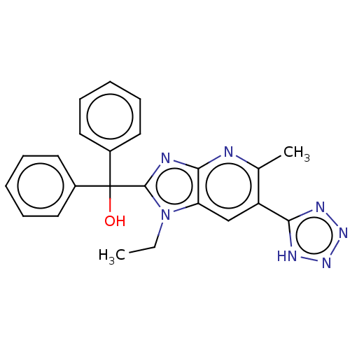 Chemical structure of BindingDB Monomer ID 644955