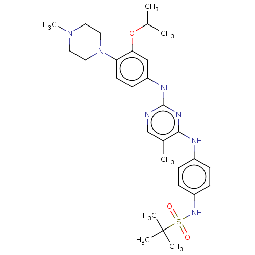 Chemical structure of BindingDB Monomer ID 644968