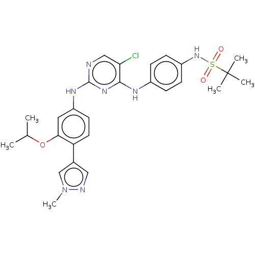 Chemical structure of BindingDB Monomer ID 644975