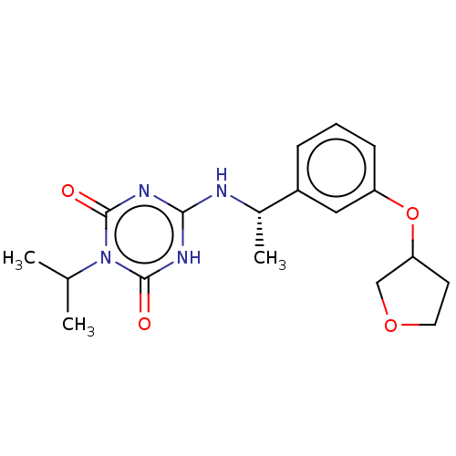 Chemical structure of BindingDB Monomer ID 644999