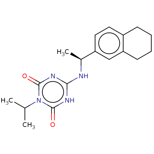 Chemical structure of BindingDB Monomer ID 645006