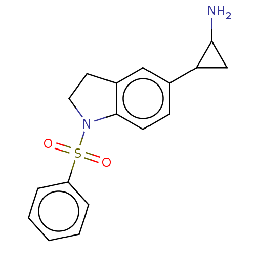Chemical structure of BindingDB Monomer ID 645351
