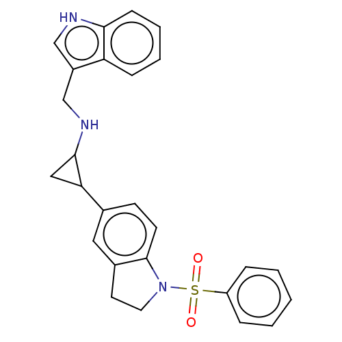 Chemical structure of BindingDB Monomer ID 645356