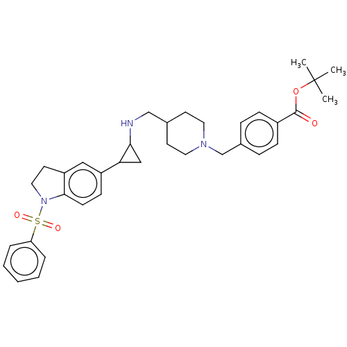 Chemical structure of BindingDB Monomer ID 645367