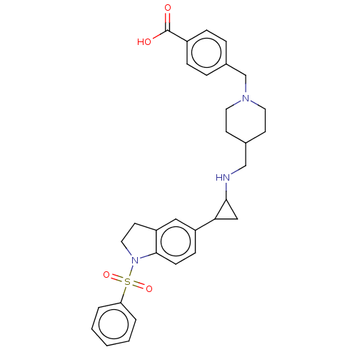 Chemical structure of BindingDB Monomer ID 645368
