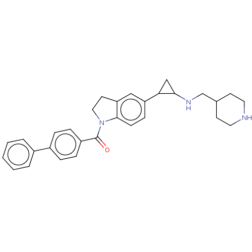 Chemical structure of BindingDB Monomer ID 645383