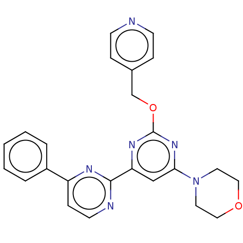 Chemical structure of BindingDB Monomer ID 645402