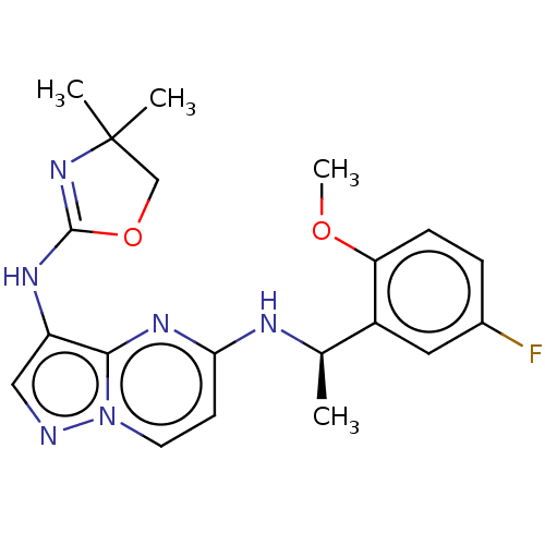 Chemical structure of BindingDB Monomer ID 647633