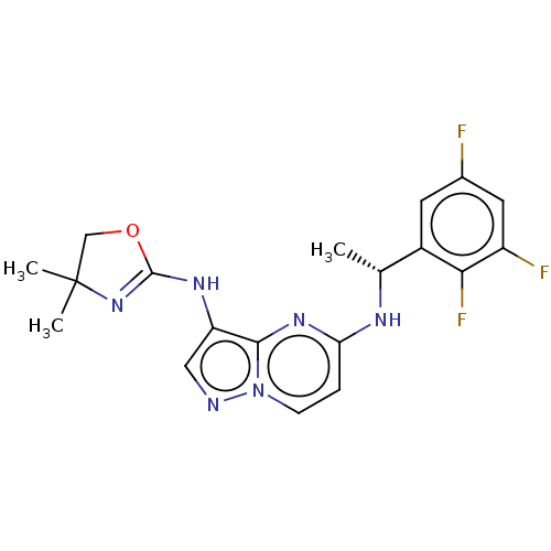 Chemical structure of BindingDB Monomer ID 647634