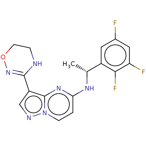 Chemical structure of BindingDB Monomer ID 647635