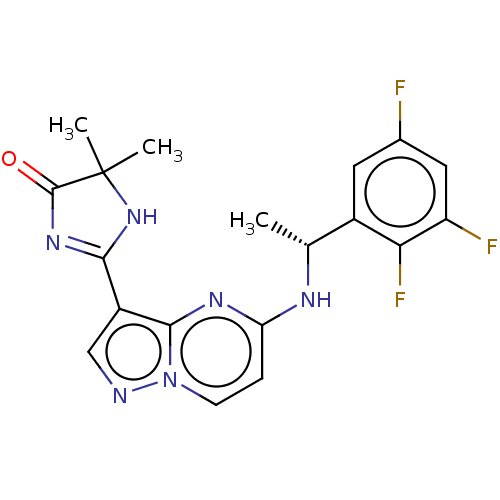 Chemical structure of BindingDB Monomer ID 647640