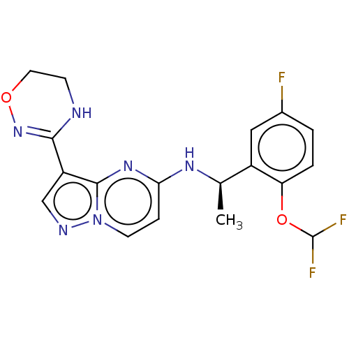 Chemical structure of BindingDB Monomer ID 647641