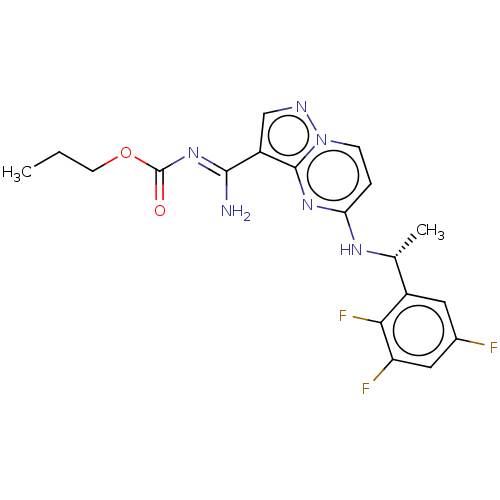 Chemical structure of BindingDB Monomer ID 647643