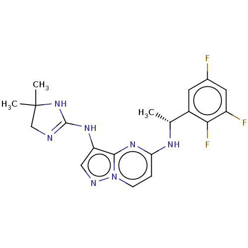 Chemical structure of BindingDB Monomer ID 647649