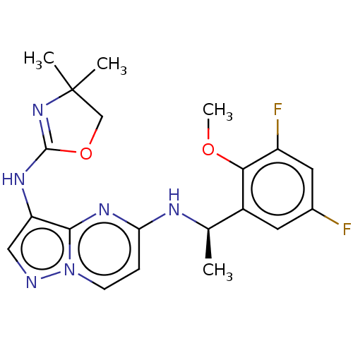 Chemical structure of BindingDB Monomer ID 647650