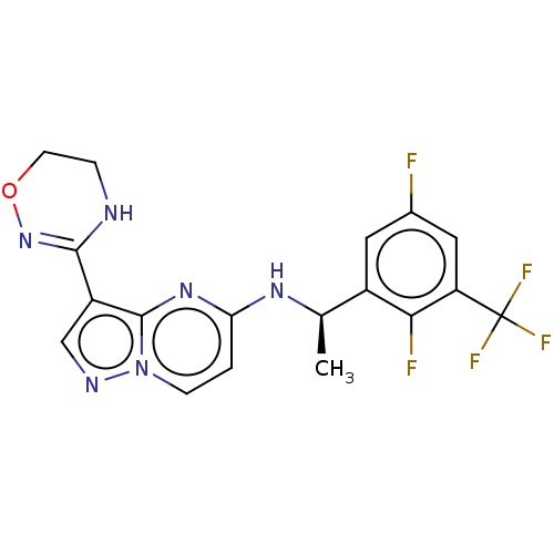 Chemical structure of BindingDB Monomer ID 647651