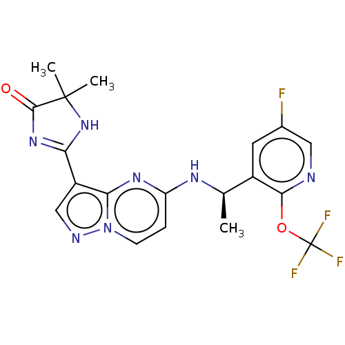 Chemical structure of BindingDB Monomer ID 647657