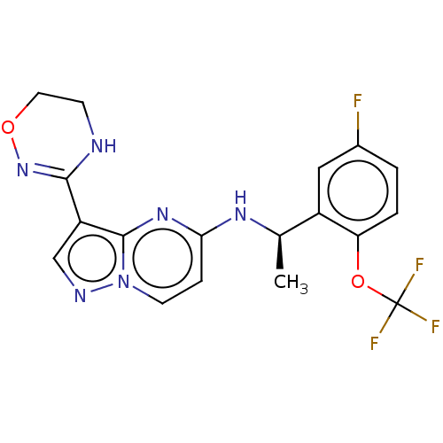 Chemical structure of BindingDB Monomer ID 647658