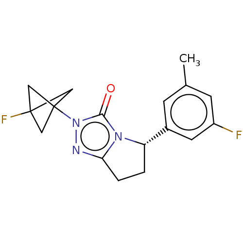 Chemical structure of BindingDB Monomer ID 647724