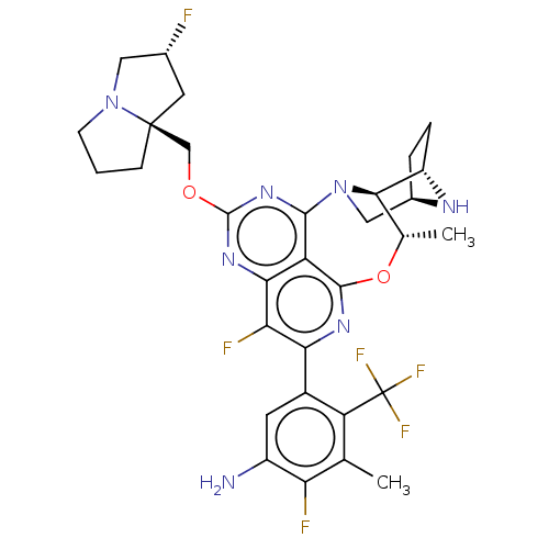Chemical structure of BindingDB Monomer ID 647779