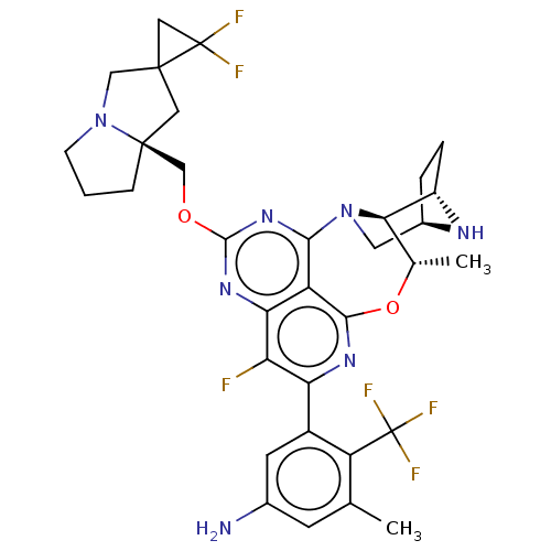 Chemical structure of BindingDB Monomer ID 647838