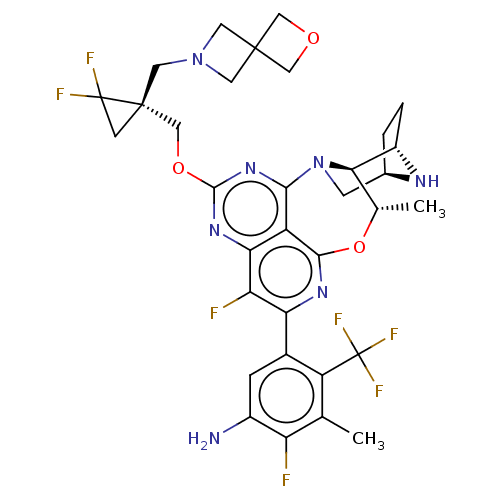 Chemical structure of BindingDB Monomer ID 647930